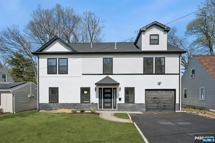 26 Hunterdon Road, West Orange, NJ 07052 - #2
