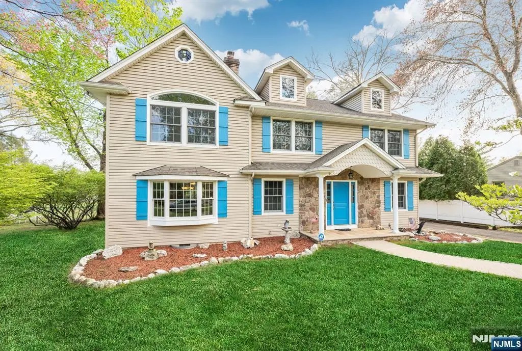 631 Montview Place, River Vale, NJ 07675 - #1
