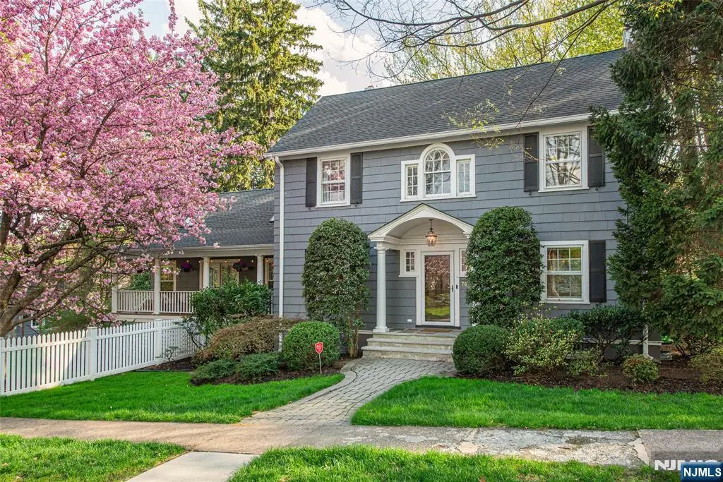 76 Club Road, Montclair, NJ 07043 - #1