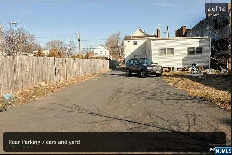 540 Joyce Street, Orange, NJ 07050 - #3