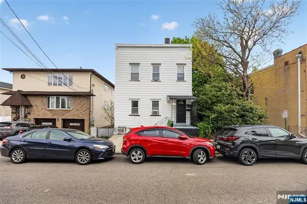 165 Macarthur Avenue, Garfield, NJ 07026