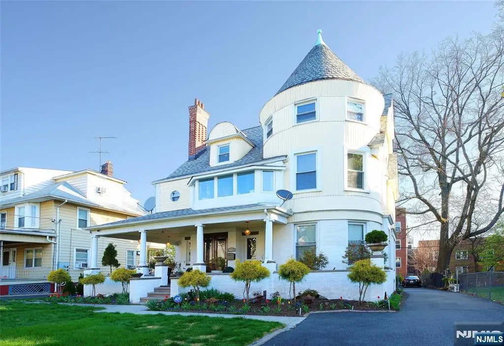 433 New England Terrace, Orange, NJ 07050 - #1