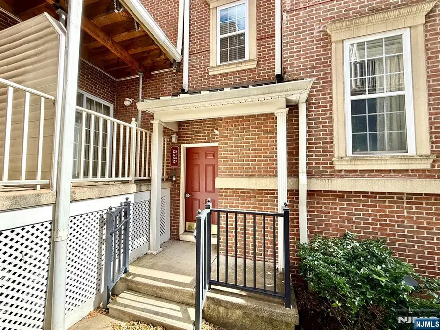 201 DEY Street 126, Harrison, NJ 07029 - #2