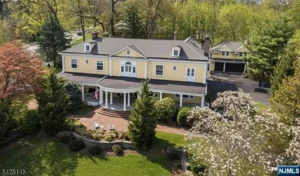 190 Ridgewood Avenue, Glen Ridge, NJ 07028