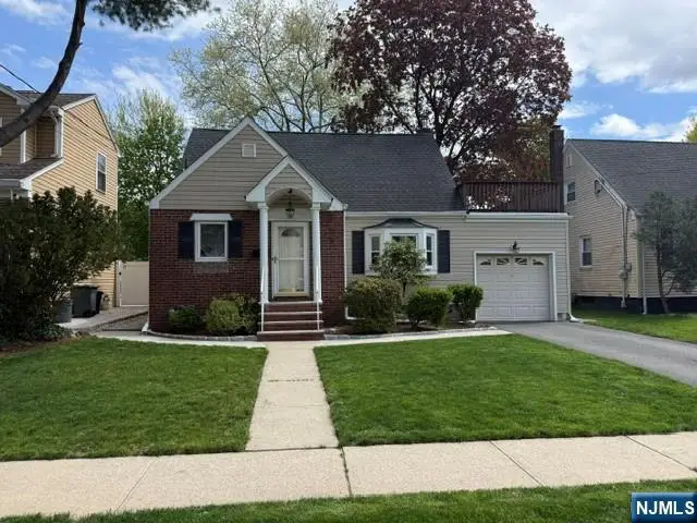 20 Susquehanna Avenue, Rochelle Park, NJ 07662 - #2