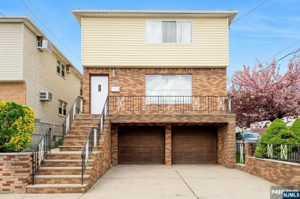397 Davis Avenue, Kearny, NJ 07032 - #1