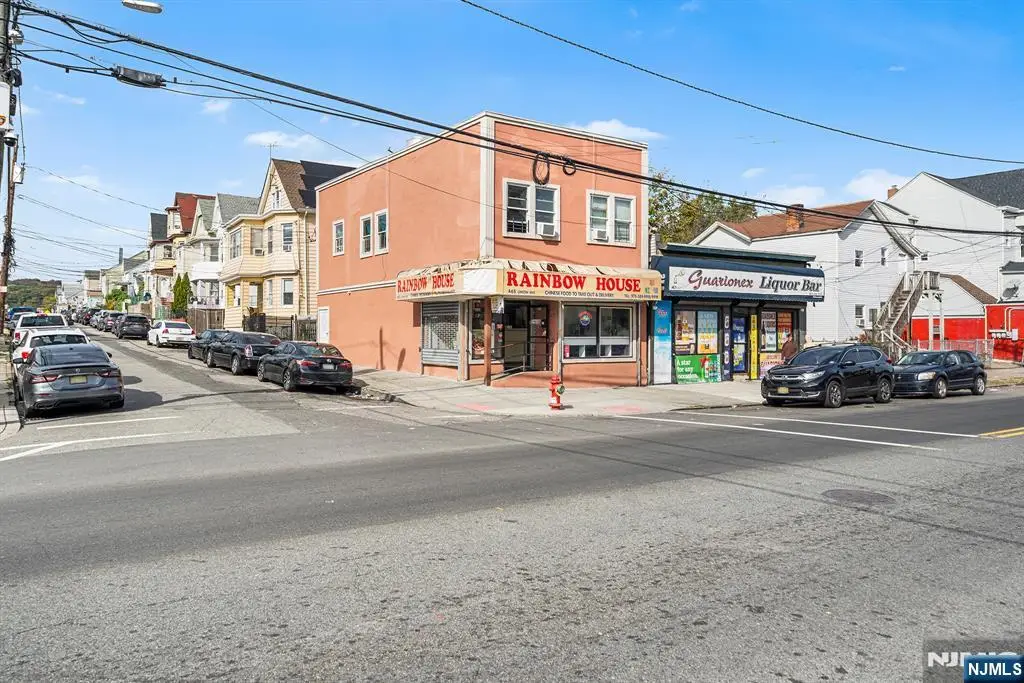 465 Union Avenue, Paterson, NJ 07522 - #1