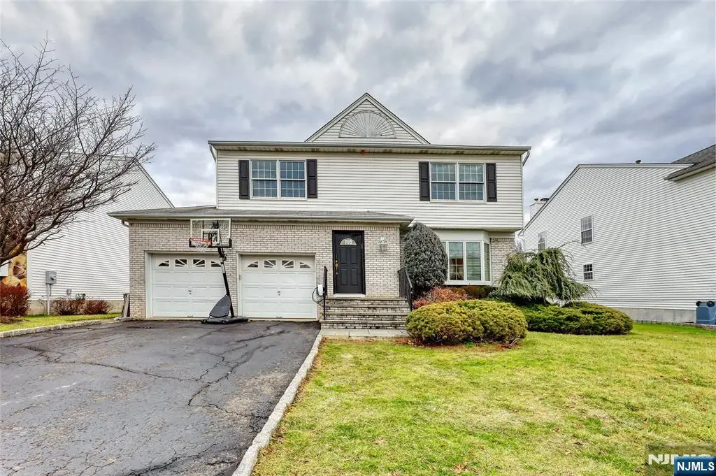 42 Nugent Drive, Clifton, NJ 07012 - #1