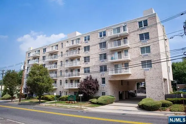446 Passaic Street 6E, Hackensack, NJ 07601 - #1