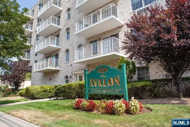 446 Passaic Street 6E, Hackensack, NJ 07601 - #2