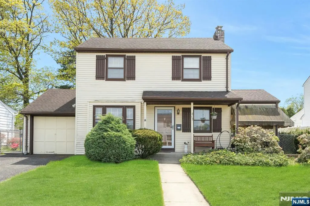 52 Elmwood Drive, Elmwood Park, NJ 07407 - #1