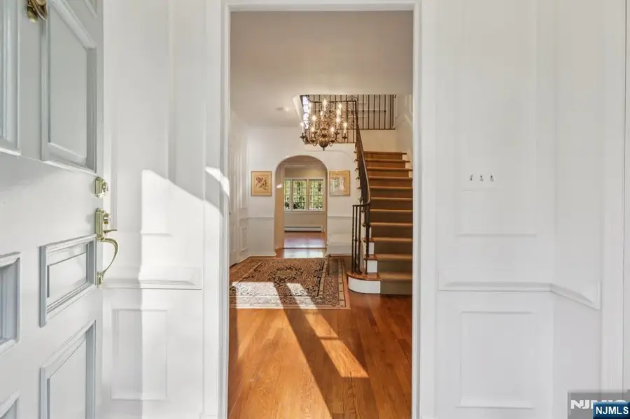215 Beechwood Road, Ridgewood, NJ 07450 - #3