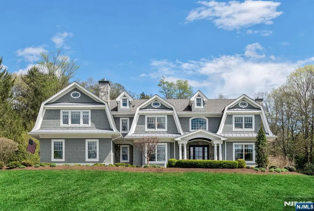 236 E Saddle River Road, Saddle River, NJ 07458 - #1