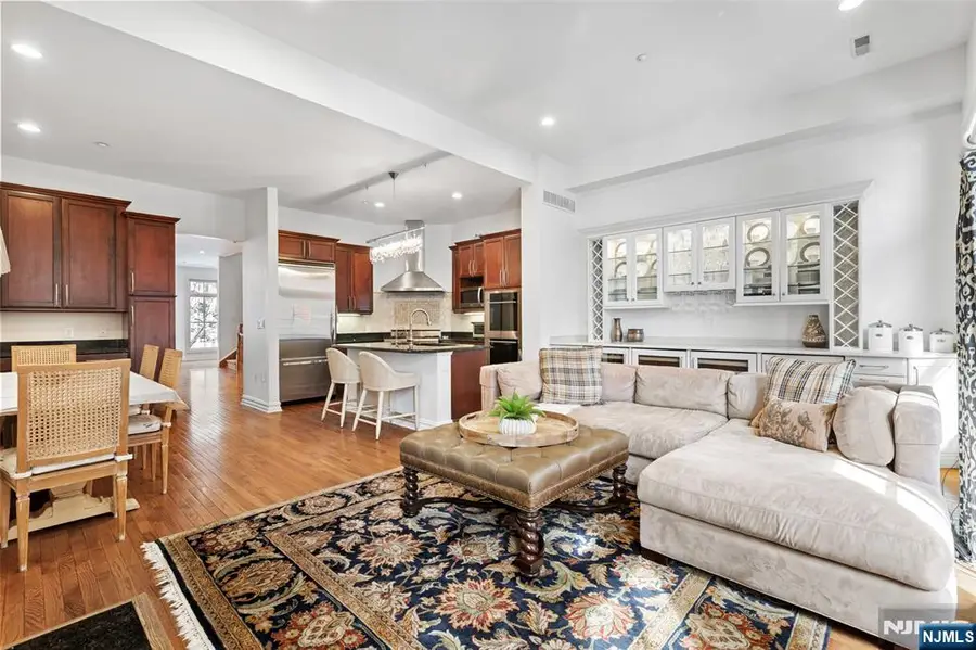 36 Regency Place TH - 36, Weehawken, NJ 07086 - #3