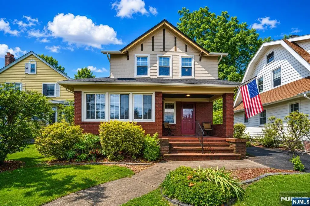 265 Union Avenue, Belleville, NJ 07109 - #1