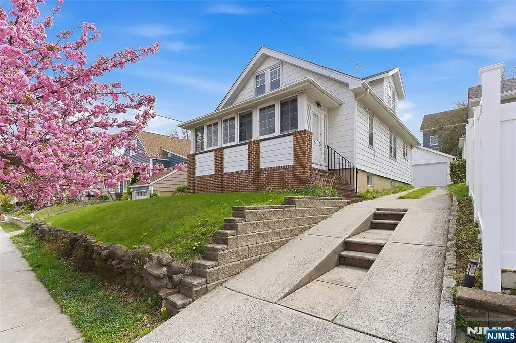 52 Nolton Street, Belleville, NJ 07109 - #1