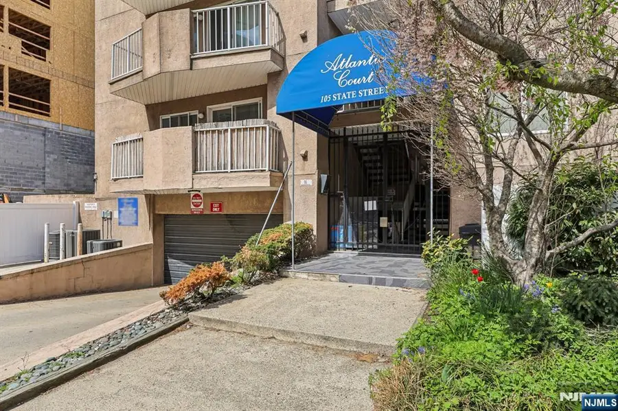 105 State Street 1H, Hackensack, NJ 07601 - #2