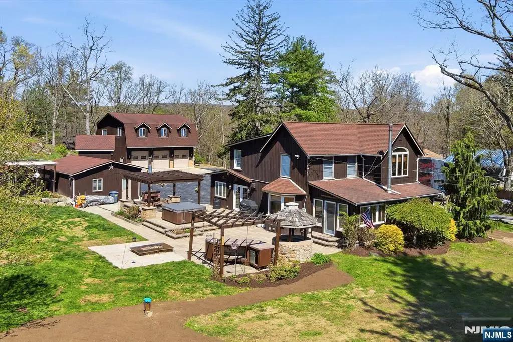 1561 Macopin Road, West Milford, NJ 07480 - #1