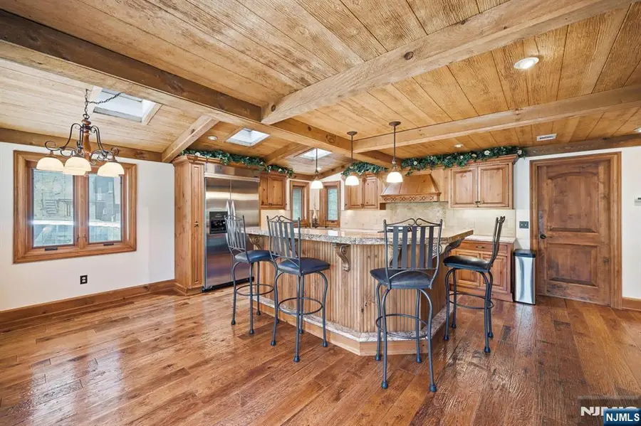 1561 Macopin Road, West Milford, NJ 07480 - #2