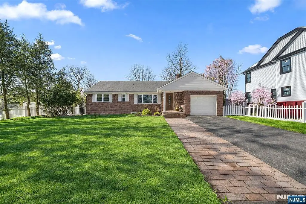 219 Farview Avenue, Paramus, NJ 07652 - #1