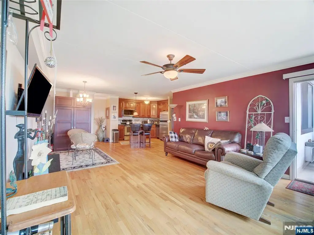 250 Gorge Road 22F, Cliffside Park, NJ 07010 - #1