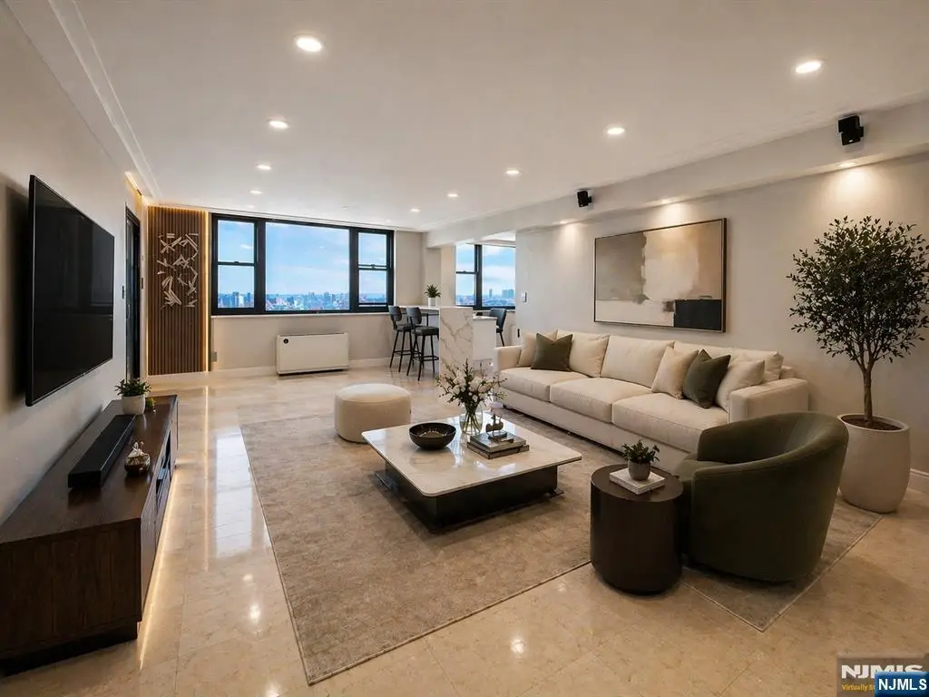250 Gorge Road 29L, Cliffside Park, NJ 07010 - #1