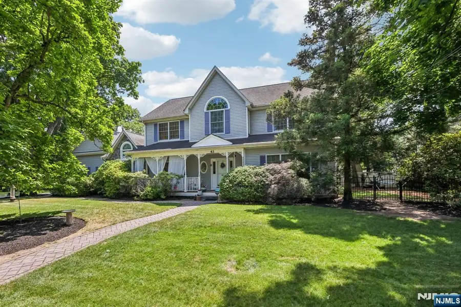 43 N Pleasant Avenue, Ridgewood, NJ 07450 - #2