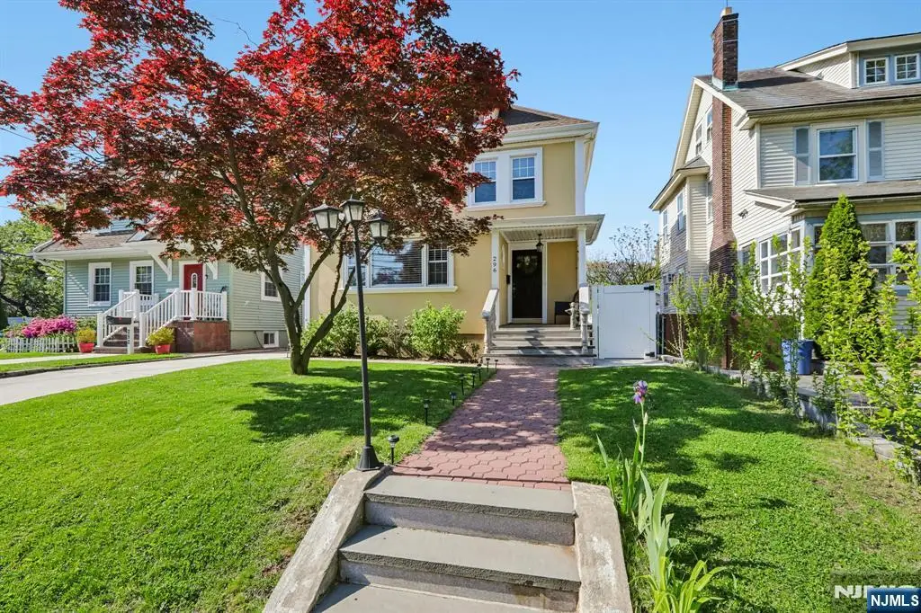 296 Montclair Avenue, Newark, NJ 07104 - #1