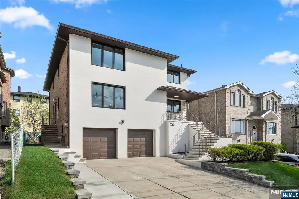 220 8th Street, Palisades Park, NJ 07650 - #1