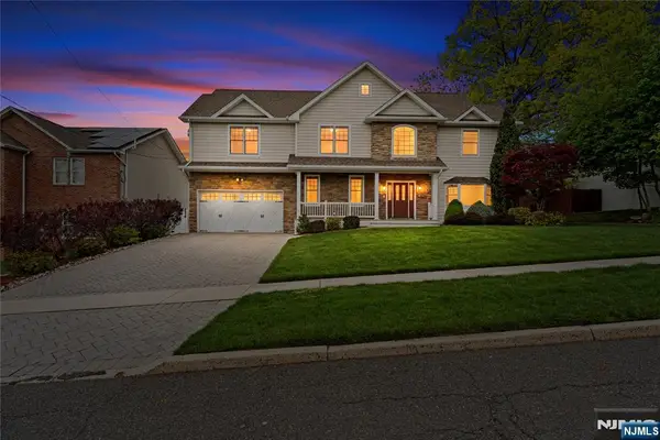 160 Lozier Terrace, River Edge, NJ 07661