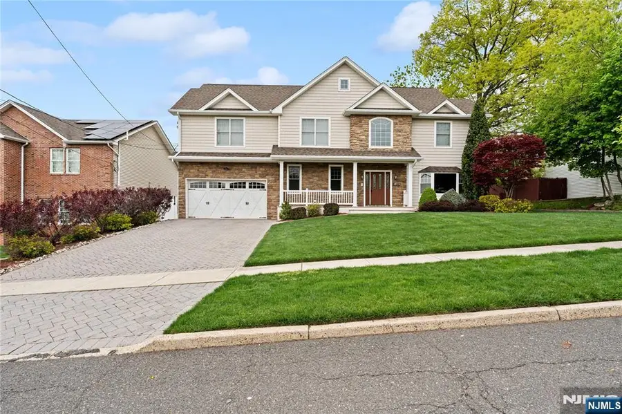 160 Lozier Terrace, River Edge, NJ 07661 - #2
