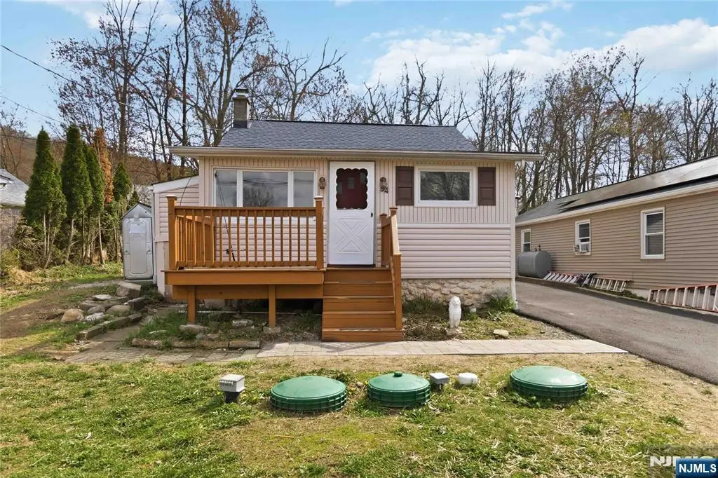 54 Wildwood Road, Oak Ridge, NJ 07438 - #1