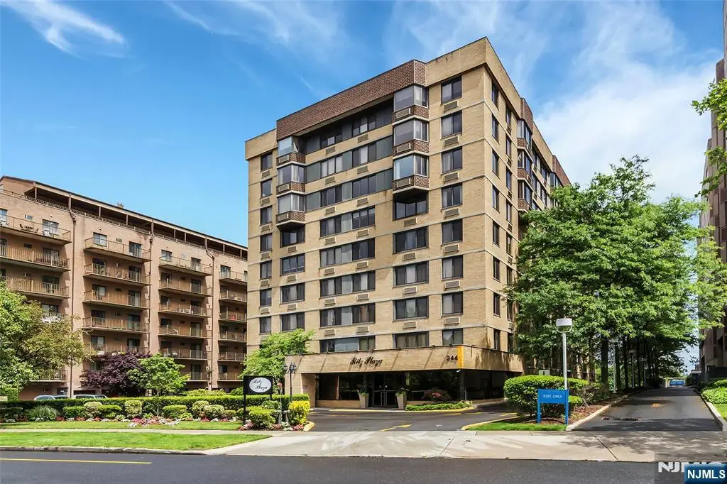 344 Prospect 9G, Hackensack, NJ 07601 - #1