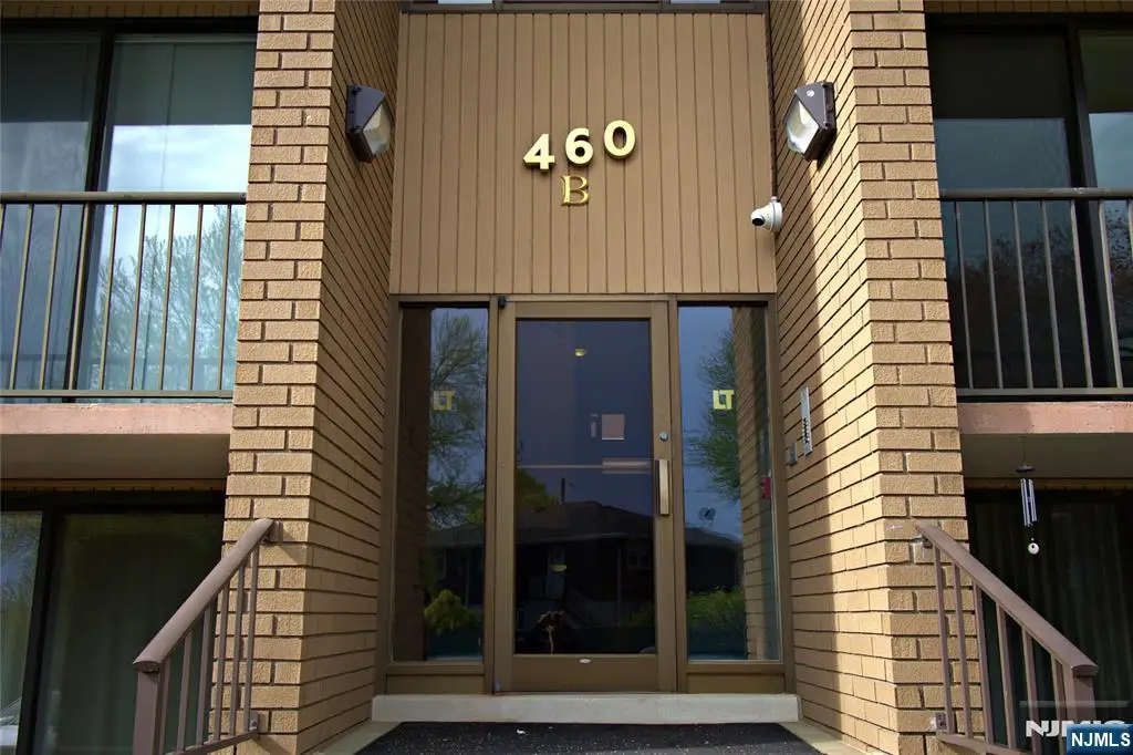 460 Liberty Street 460 B Unit 207, Little Ferry, NJ 07643 - #1