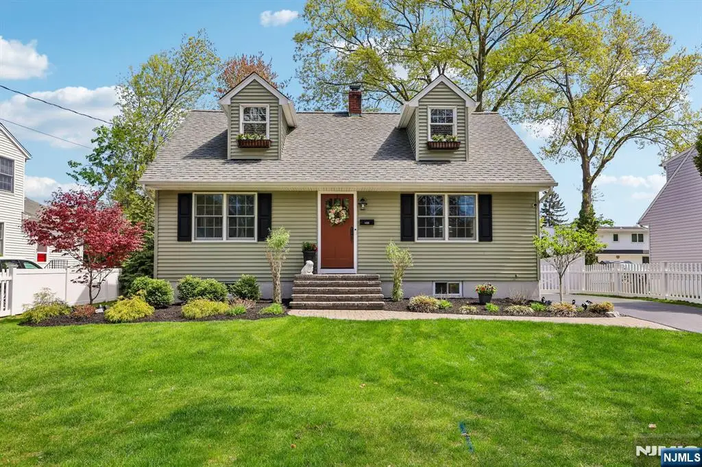 488 Dorchester Road, Ridgewood, NJ 07450 - #1