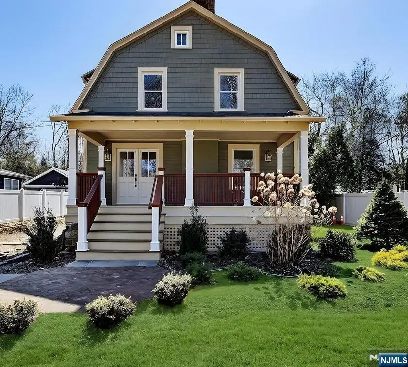 34 Buttonwood Road, Essex Fells, NJ 07021 - #1