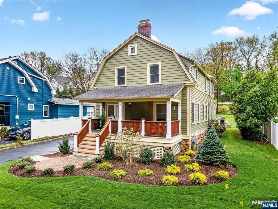 34 Buttonwood Road, Essex Fells, NJ 07021 - #2