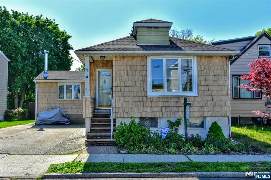 247 Grove Street, Lodi, NJ 07644 - #2