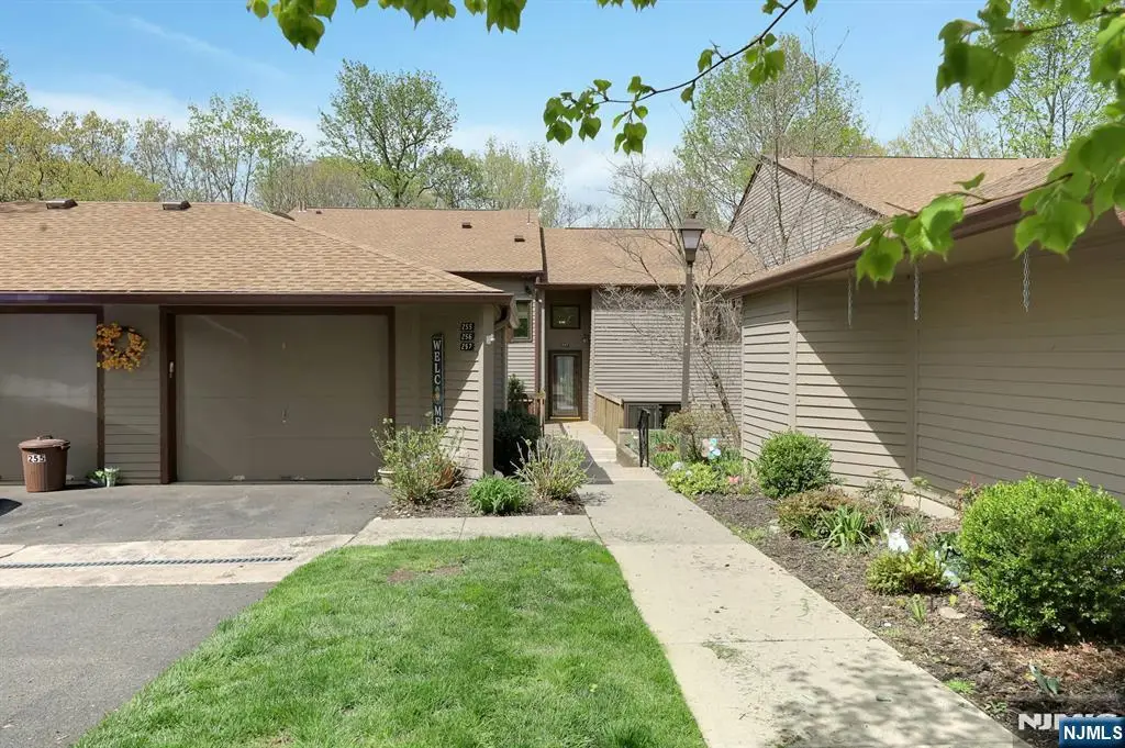 257 Mountain View Drive, Mahwah, NJ 07430 - #1