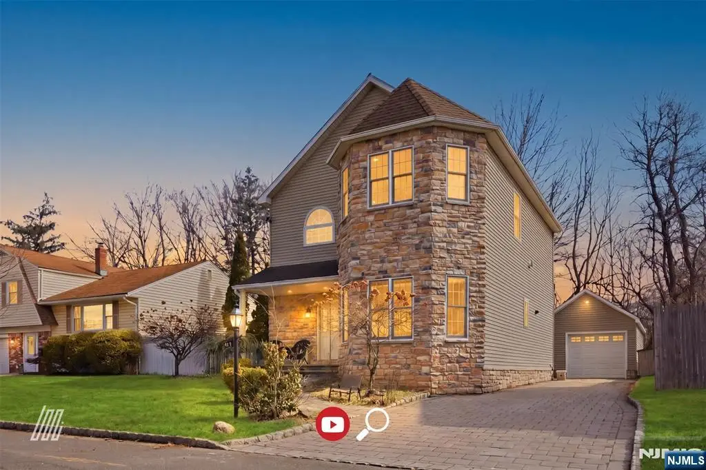 91 Forest Street, Closter, NJ 07624 - #1