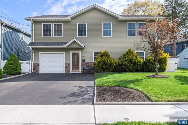 153 Howard Avenue, Rochelle Park, NJ 07662