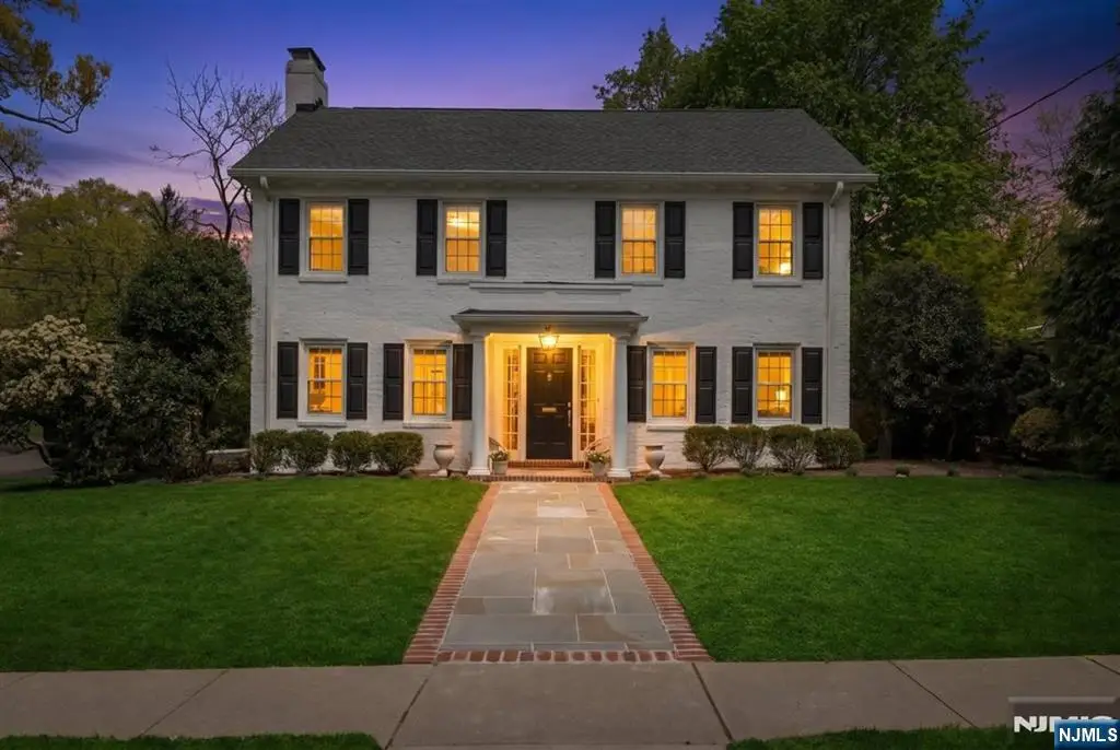 37 Oak Street, Tenafly, NJ 07670 - #1