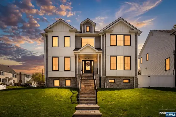 856 Spring Valley Road, Maywood, NJ 07607