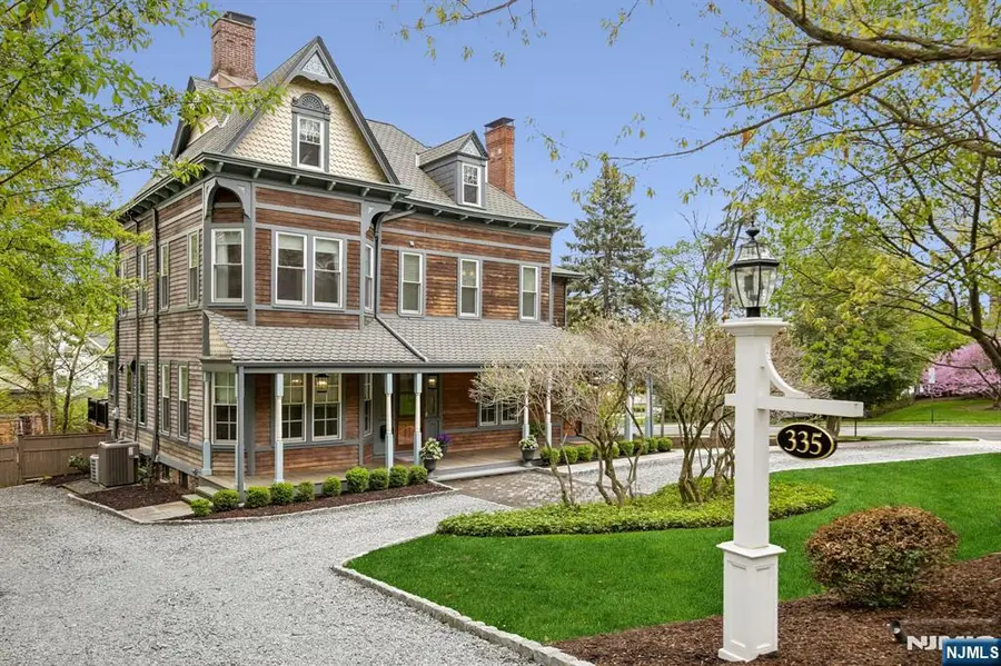 335 Upper Mountain Avenue, Montclair, NJ 07043 - #2