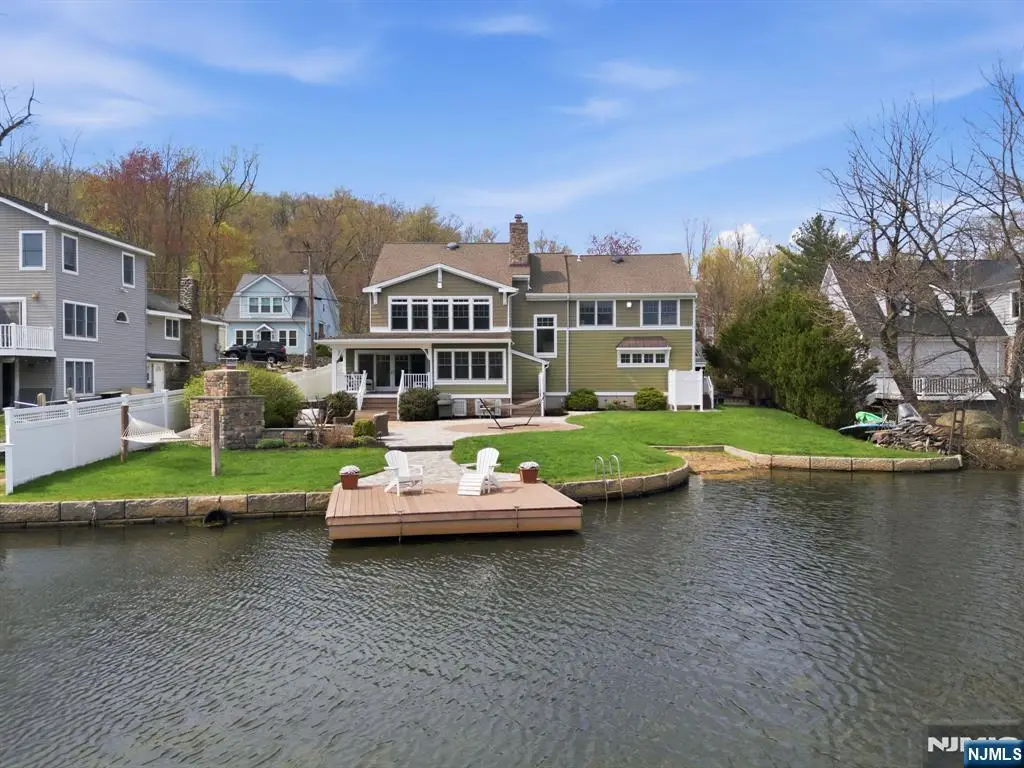 84 W Shore Road, Denville, NJ 07834 - #1