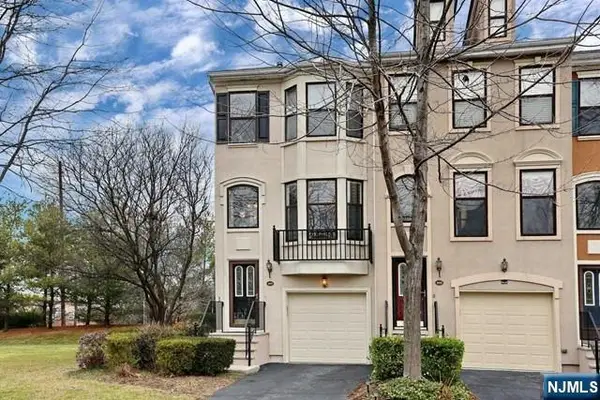 469 Hartford Drive 4070, Nutley, NJ 07110