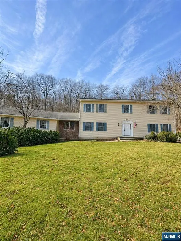 611 Snake Den Road, West Milford, NJ 07480 - #1