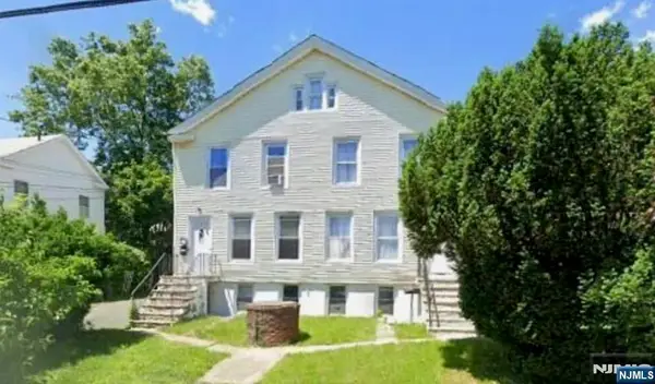 124-126 Spruce Street, Bloomfield, NJ 07003