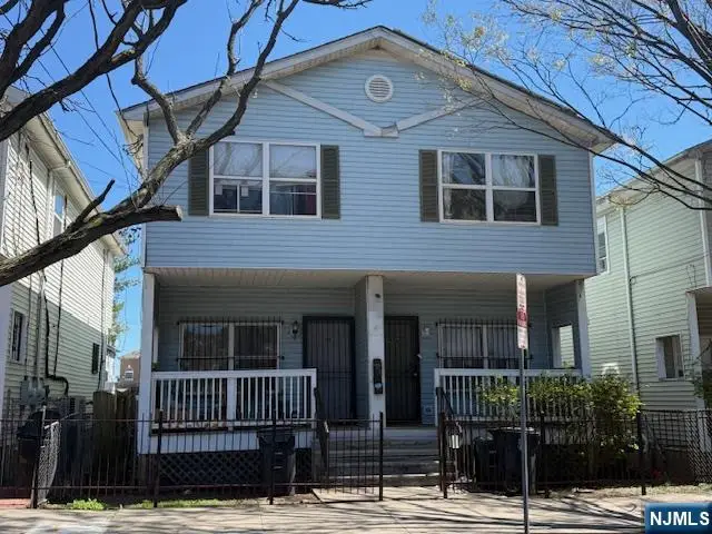 290 Bergen Street, Newark, NJ 07103 - #1