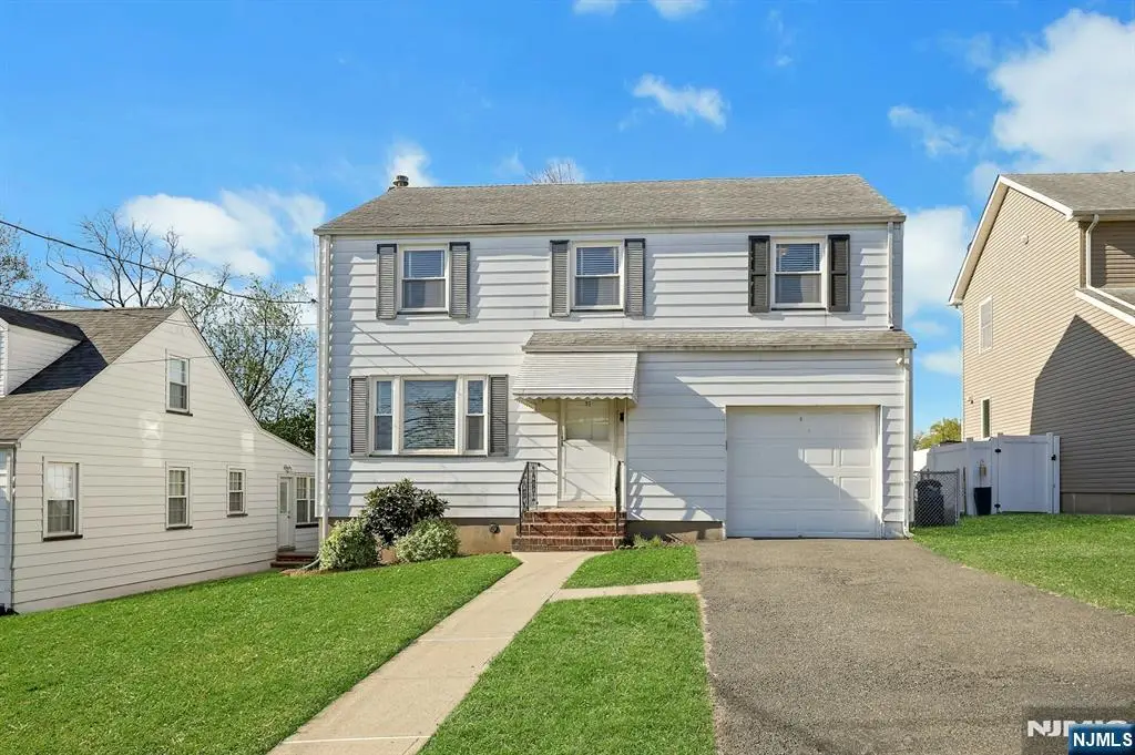 37 Noel Drive, North Arlington, NJ 07031 - #1